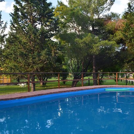 Posada Del Viajero San Rafael エクステリア 写真