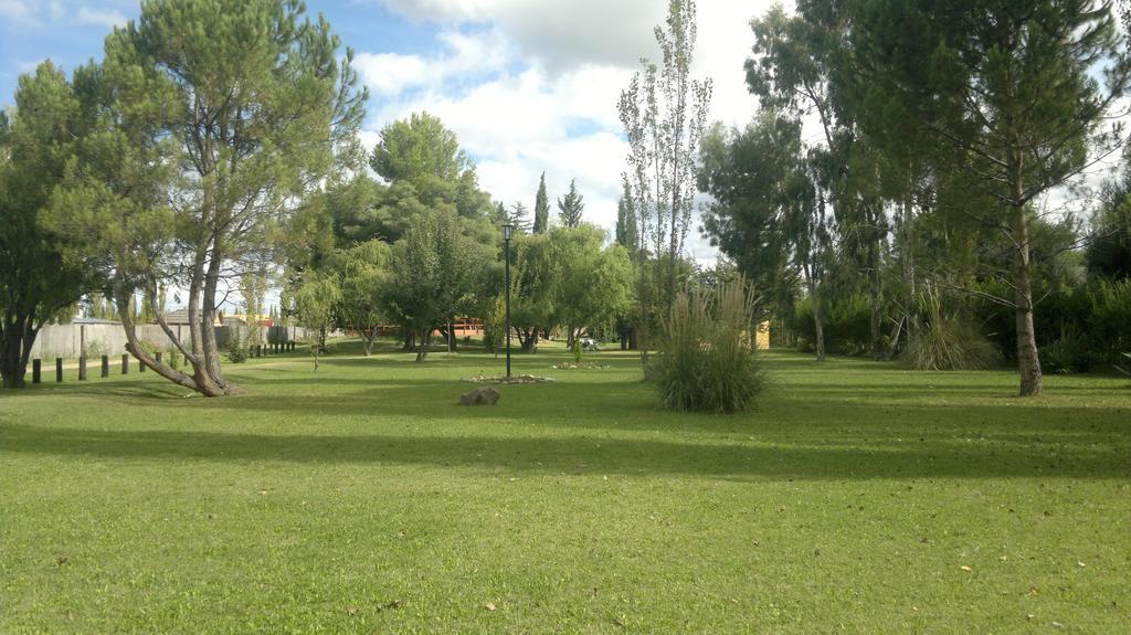 Posada Del Viajero San Rafael エクステリア 写真