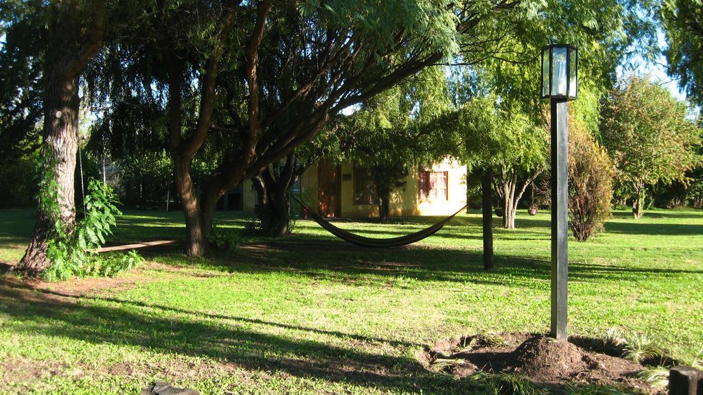 Posada Del Viajero San Rafael エクステリア 写真