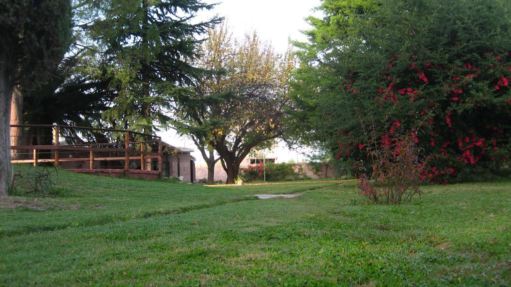 Posada Del Viajero San Rafael エクステリア 写真