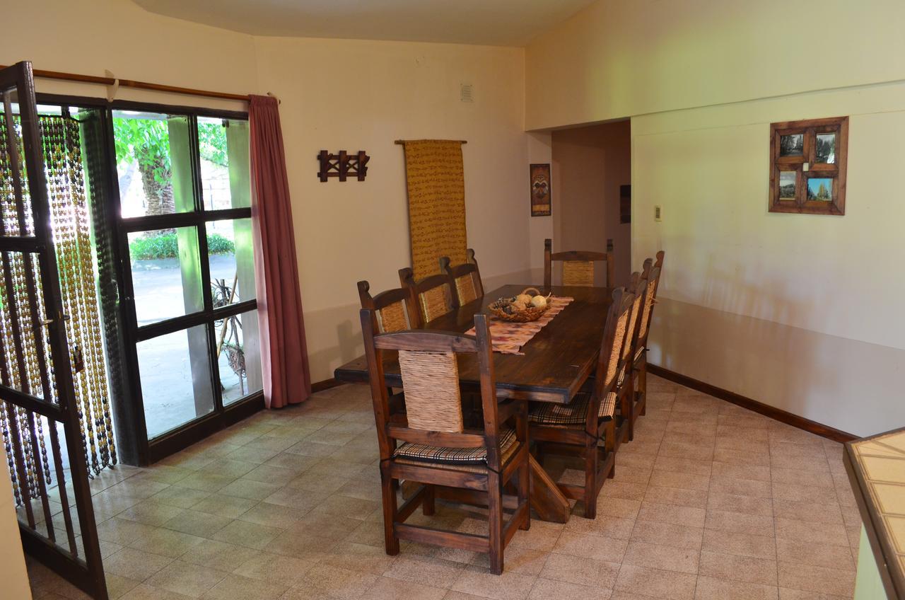 Posada Del Viajero San Rafael エクステリア 写真