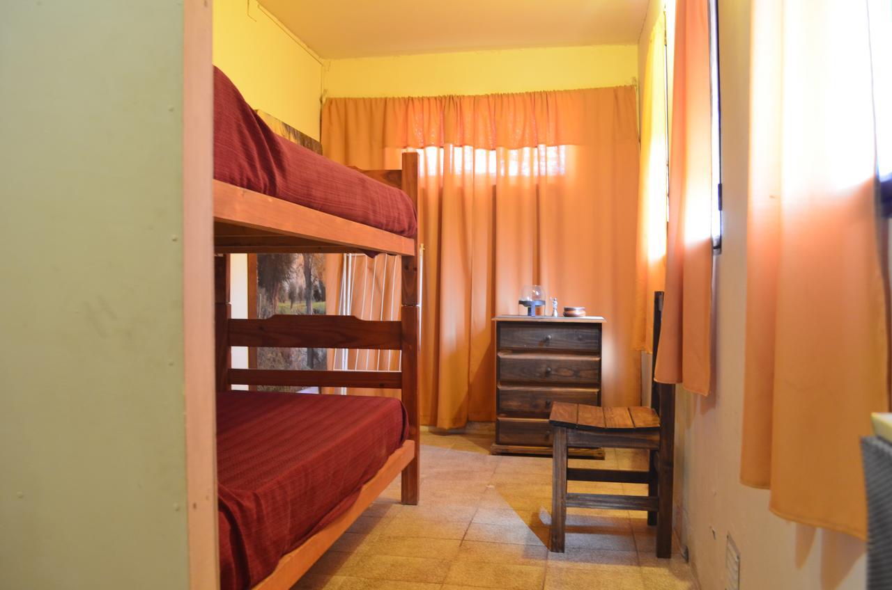 Posada Del Viajero San Rafael エクステリア 写真