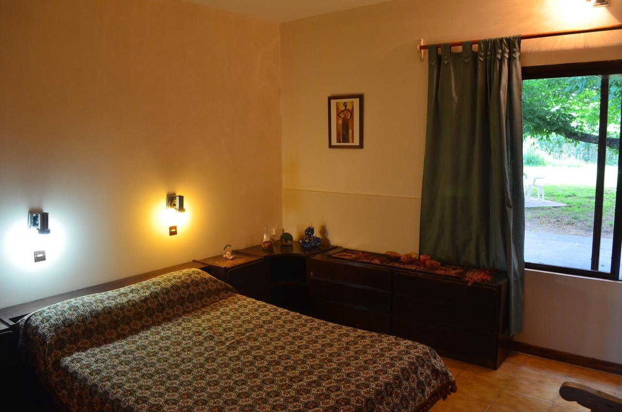 Posada Del Viajero San Rafael エクステリア 写真