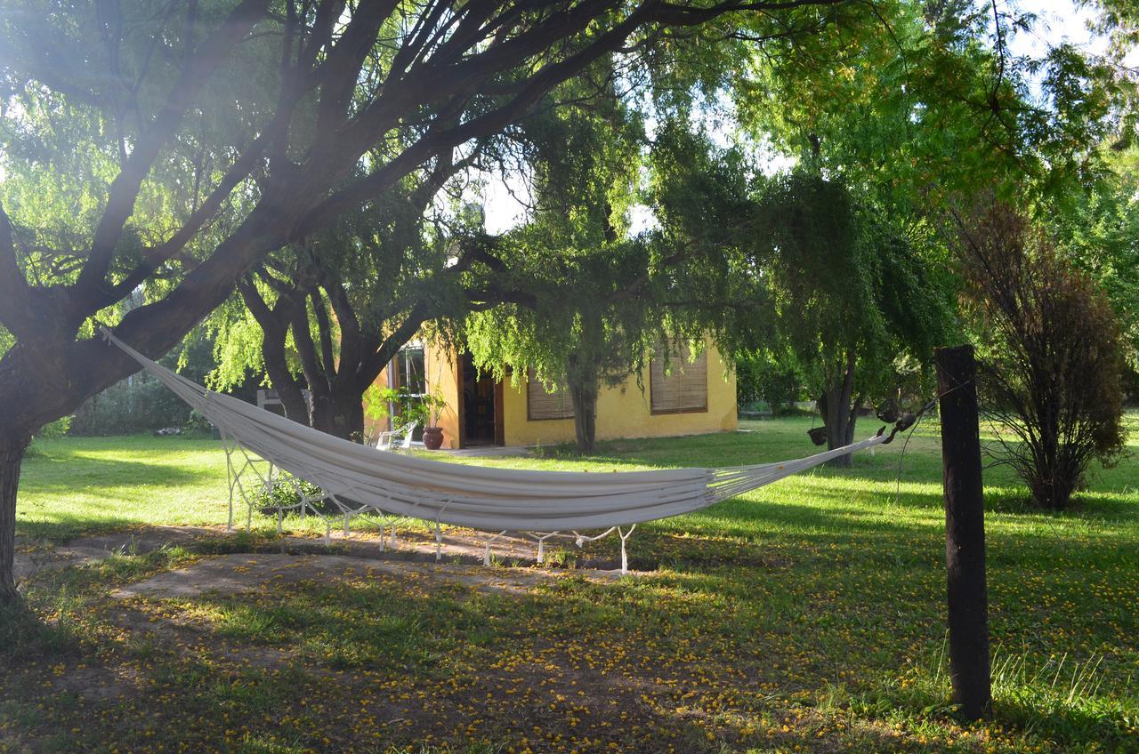 Posada Del Viajero San Rafael エクステリア 写真