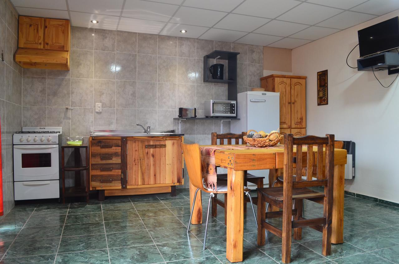 Posada Del Viajero San Rafael エクステリア 写真