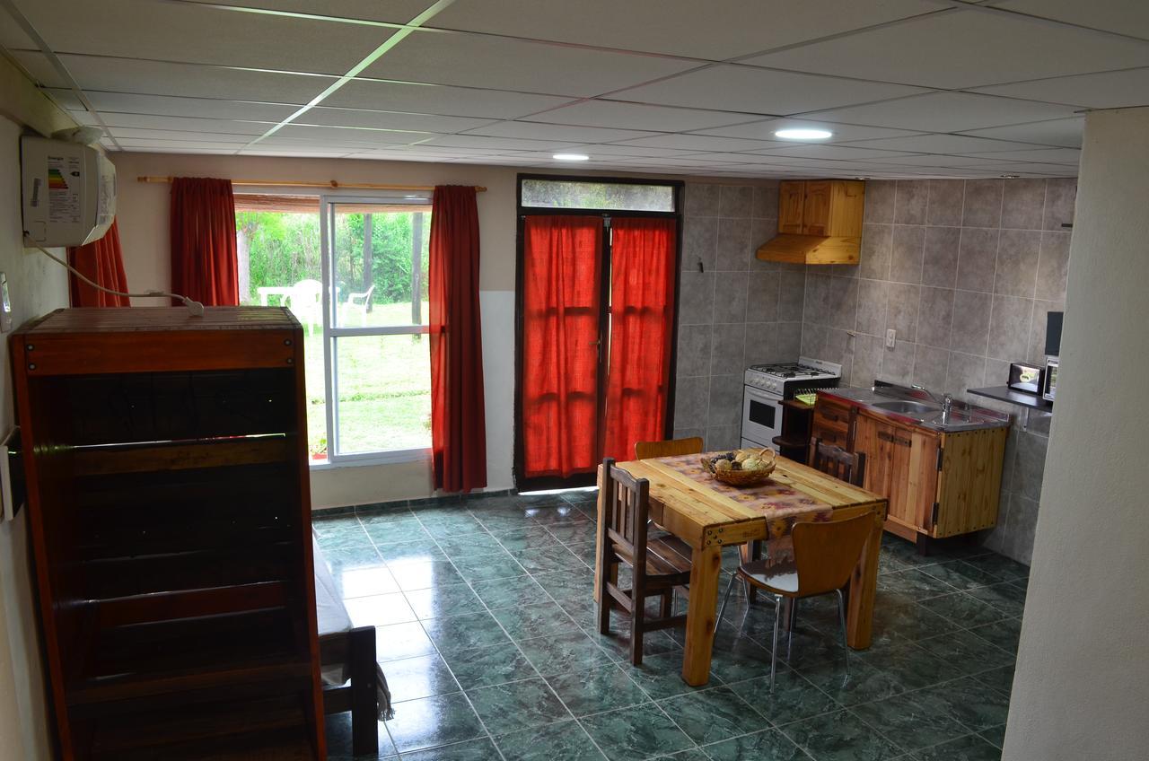 Posada Del Viajero San Rafael エクステリア 写真
