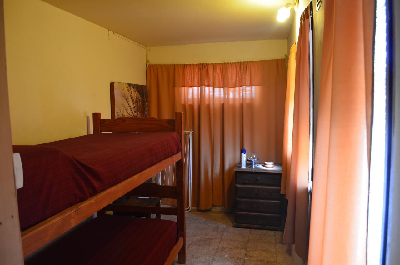 Posada Del Viajero San Rafael エクステリア 写真